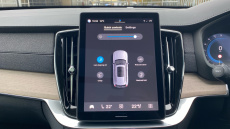 Volvo XC90 2.0 T8 PHEV Plus Dark 5dr AWD Geartronic Estate